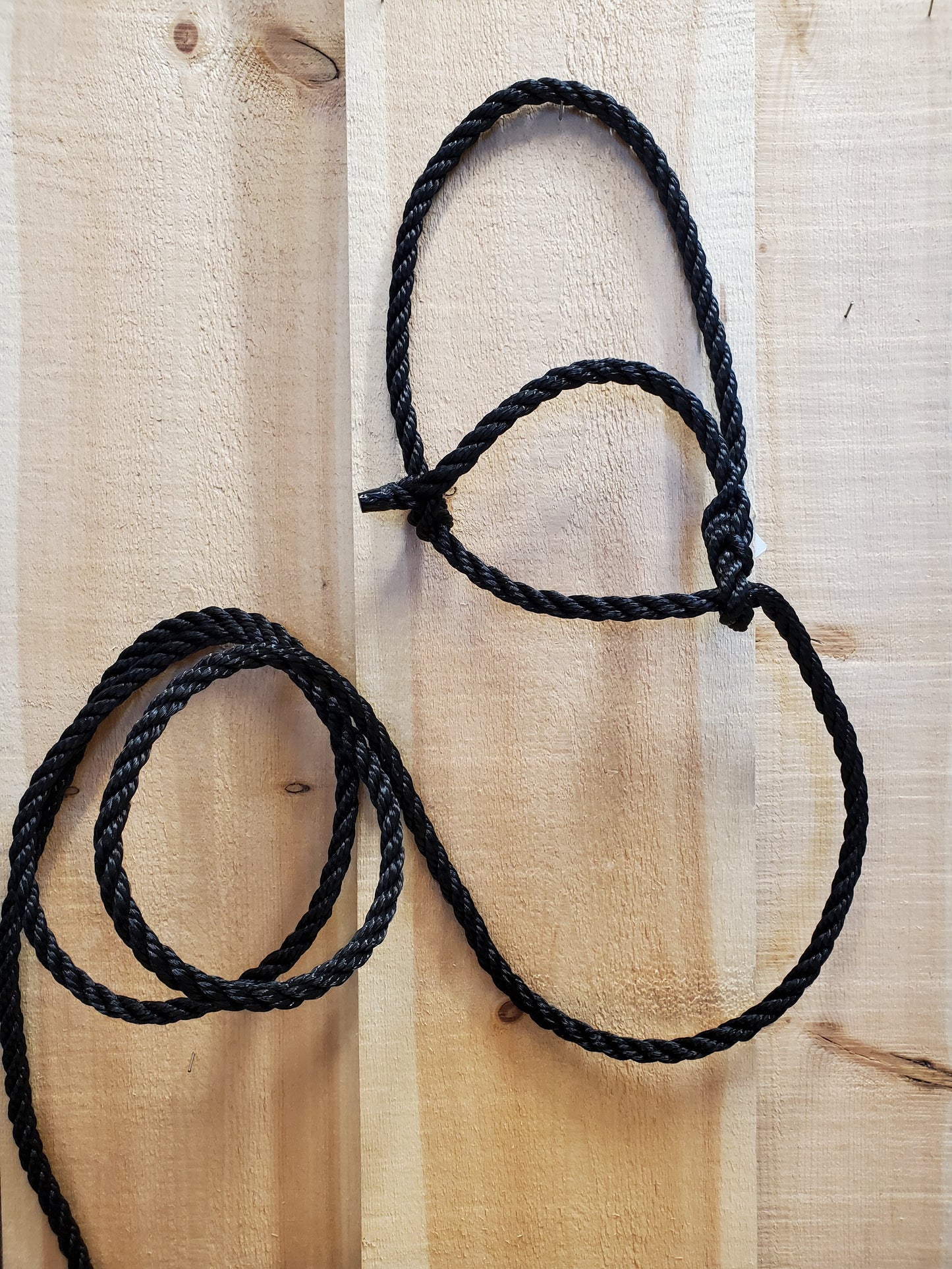 Poly Rope Cattle Halter by Weaver®