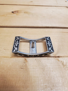 1" Conway Buckle by Horseshoe Brand®