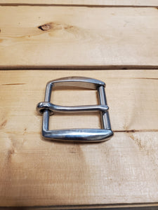 1 3/4" Roller Buckle Set by Horseshoe Brand®