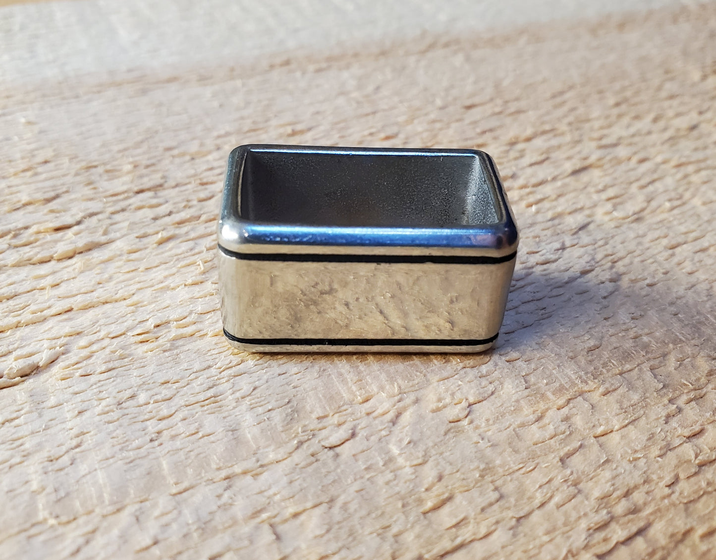 Stainless Steel 1" Loop by Horseshoe Brand®