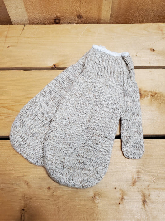 'Wooly Mammoth' Liner Mitten by Watson Gloves®