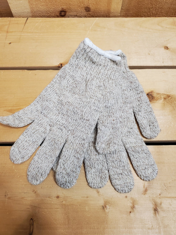 'Wooly Mammoth' Liner Glove by Watson Gloves®