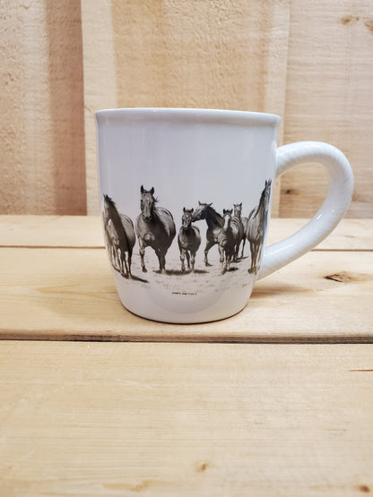 Bernie Brown® Giftware Collection Mug by PF Enterprises®
