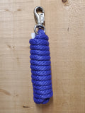 10' Poly Lead Rope With Bull Snap by Western Rawhide®