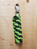 10' Poly Lead Rope With Bull Snap by Western Rawhide®