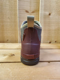 Women's Muck Original Rum Raisin Ankle Boot by Muck® Boot Company
