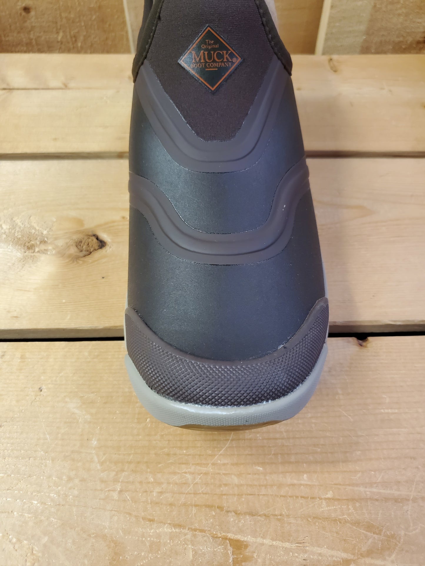 'Outscape Low' Men's Shoe by Muck Boot Co.®