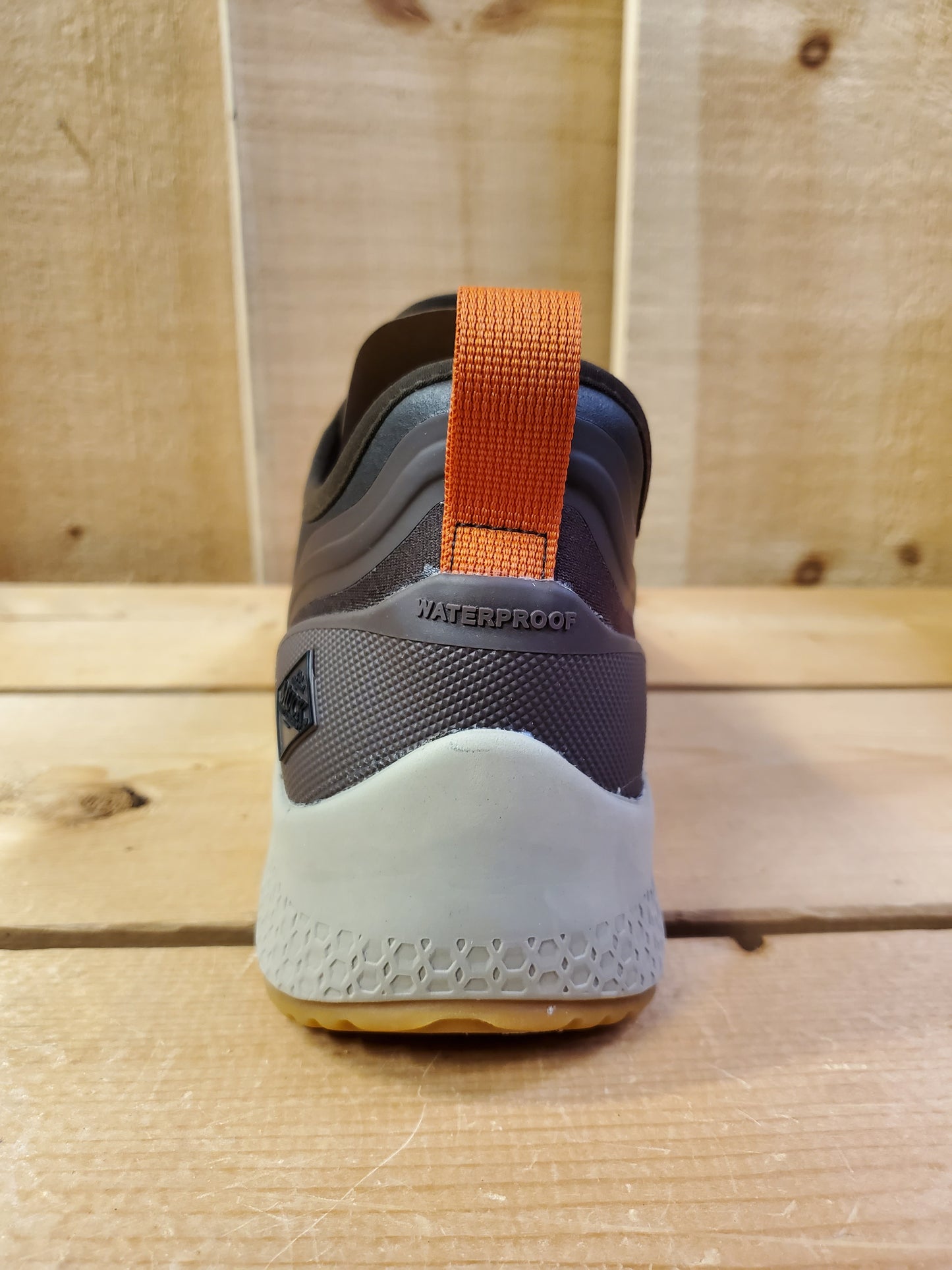 'Outscape Low' Men's Shoe by Muck Boot Co.®