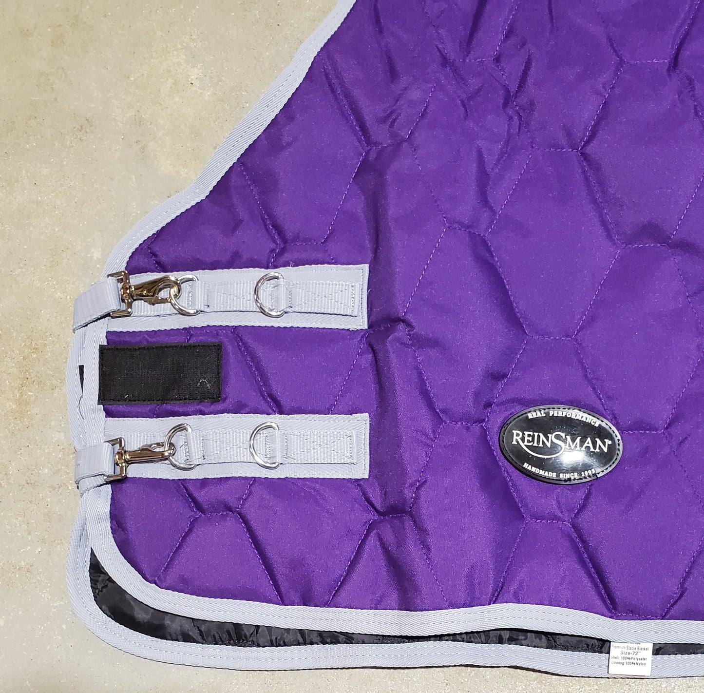 Guardian™ Premium Stable Blanket by Reinsman®