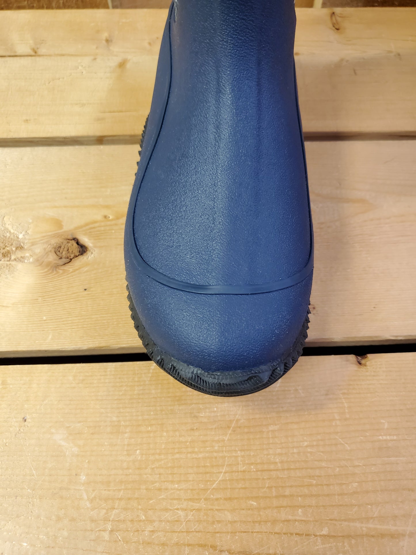 Blue All Terrain Kid's Hale Boot by Muck Boot Co.®