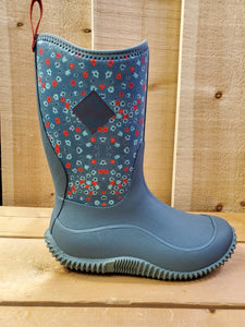 Floral Kid's Hale Boot by Muck Boot Co.®