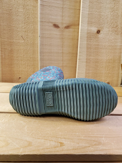 Floral Kid's Hale Boot by Muck Boot Co.®