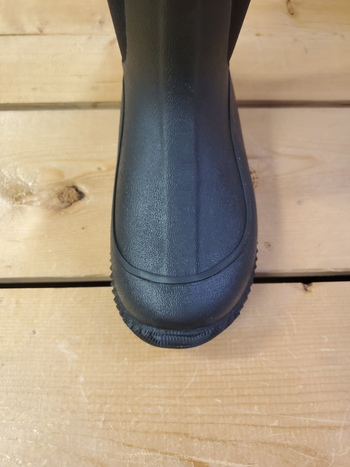 Black Kid's Hale Boot by Muck Boot Co.®