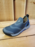 Grey 'Outscape Low' Men's Shoe by Muck Boot Co.®