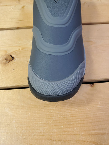 Grey 'Outscape Low' Men's Shoe by Muck Boot Co.®