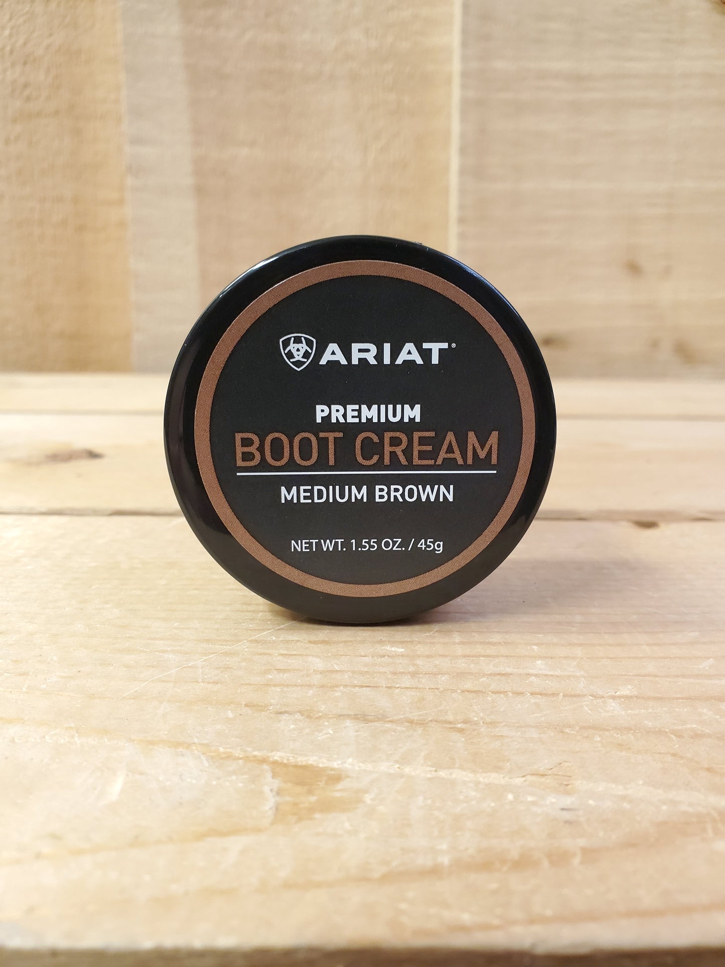 Premium Boot Cream With Dye by Ariat®