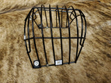 Crooked Horn Helmet Cage