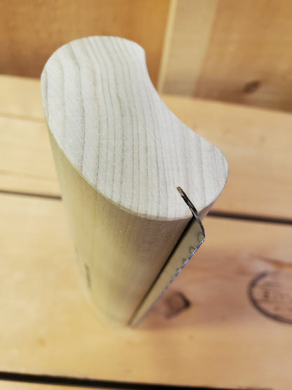 Groom Ninja® 8" Shedding Blade