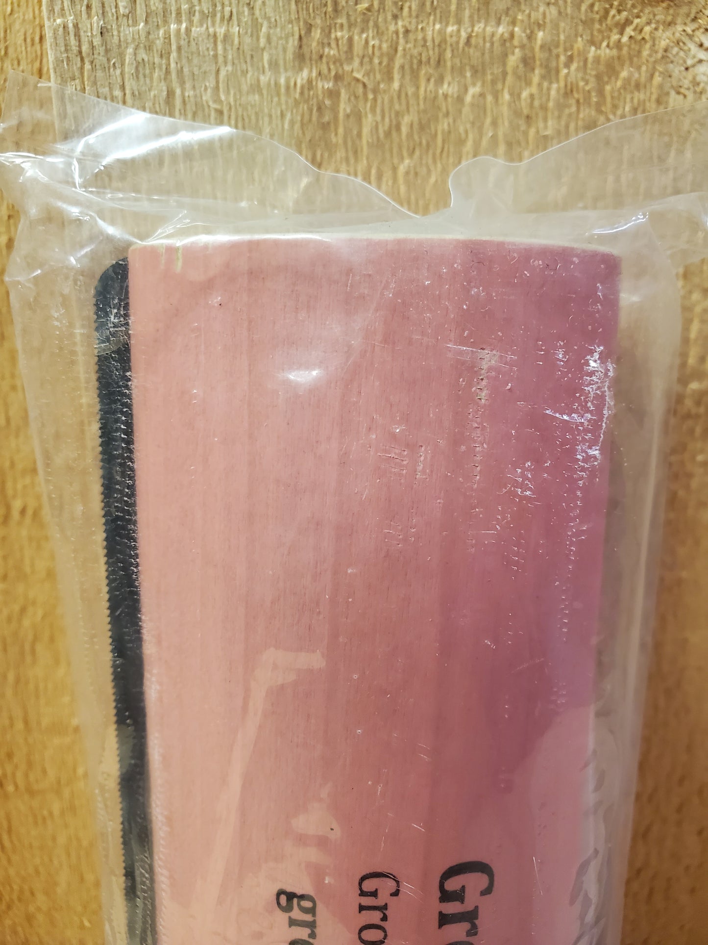 Groom Ninja® 8" Shedding Blade