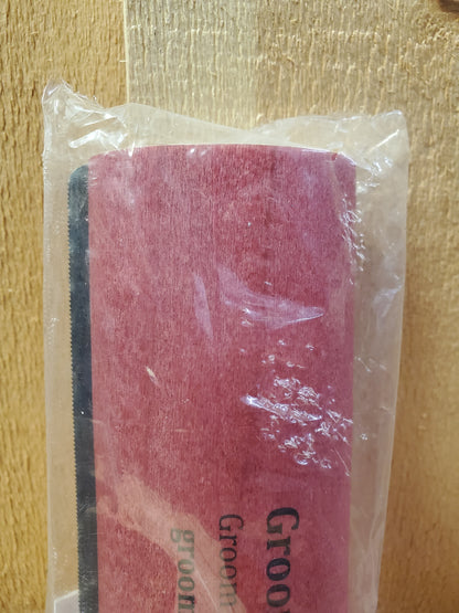 Groom Ninja® 8" Shedding Blade