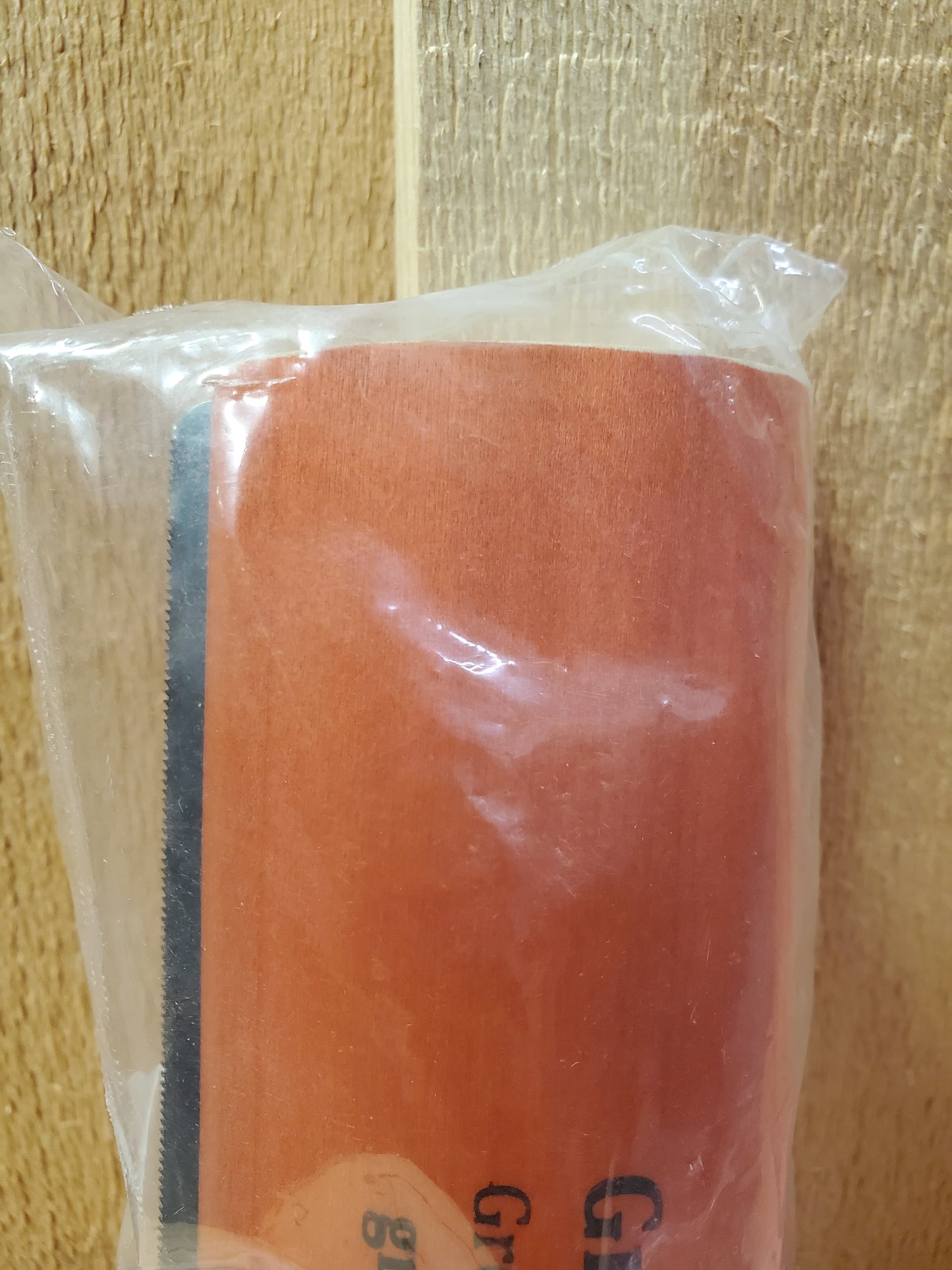 Groom Ninja® 8" Shedding Blade