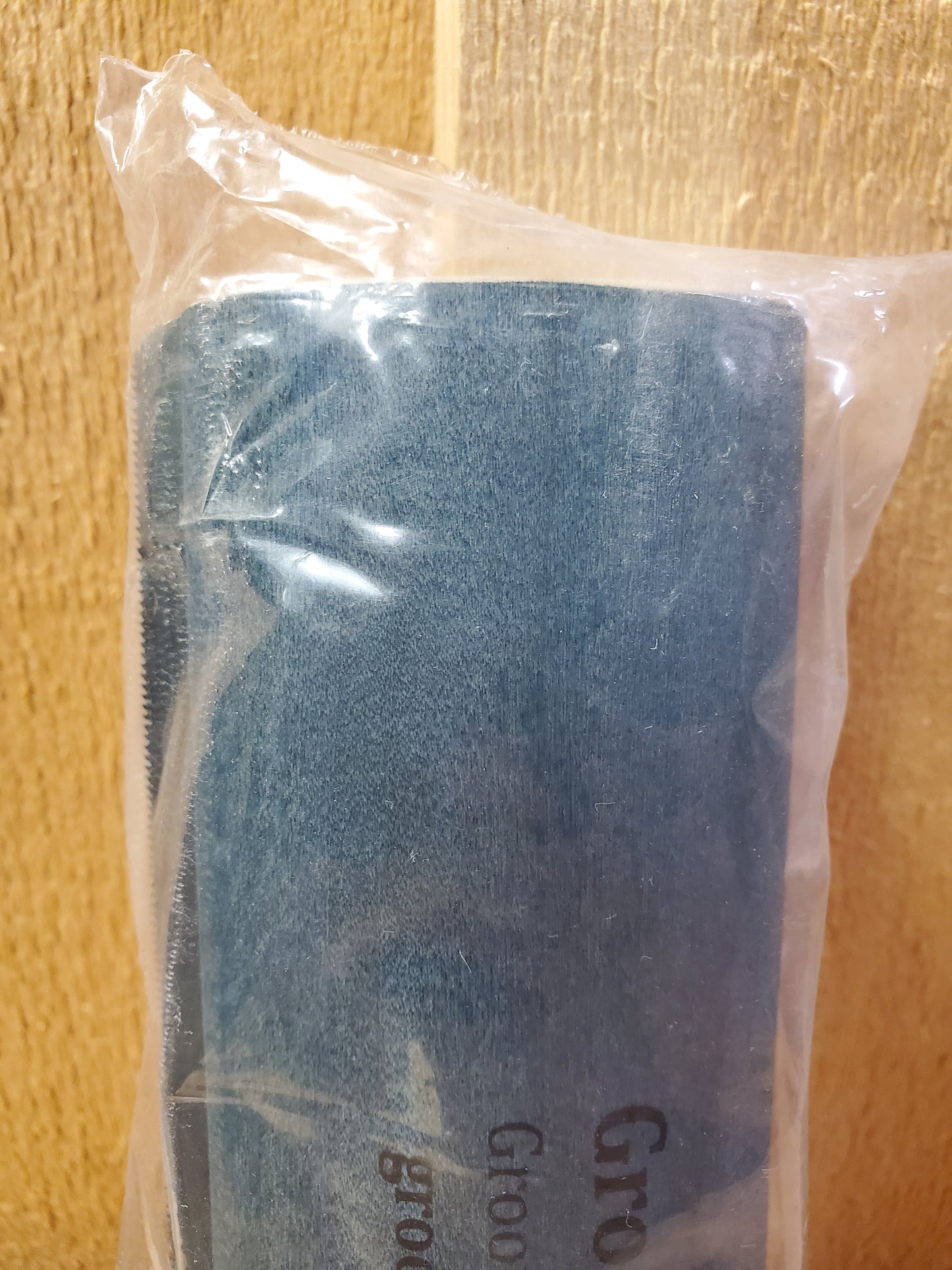 Groom Ninja® 8" Shedding Blade