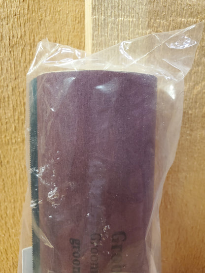 Groom Ninja® 8" Shedding Blade