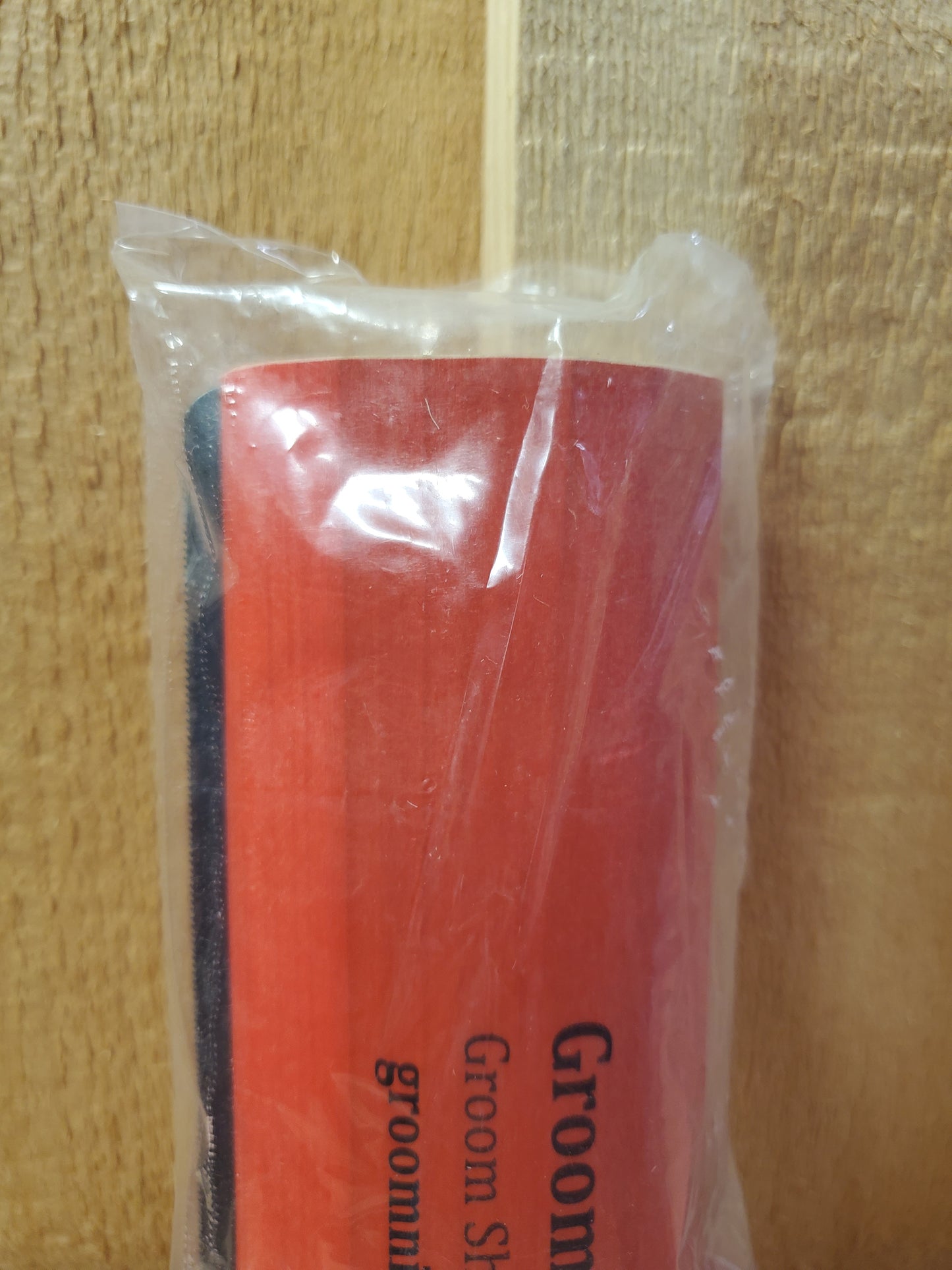 Groom Ninja® 8" Shedding Blade