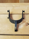 Bronc Spur - Rowel Not Included - by Saddle Barn®