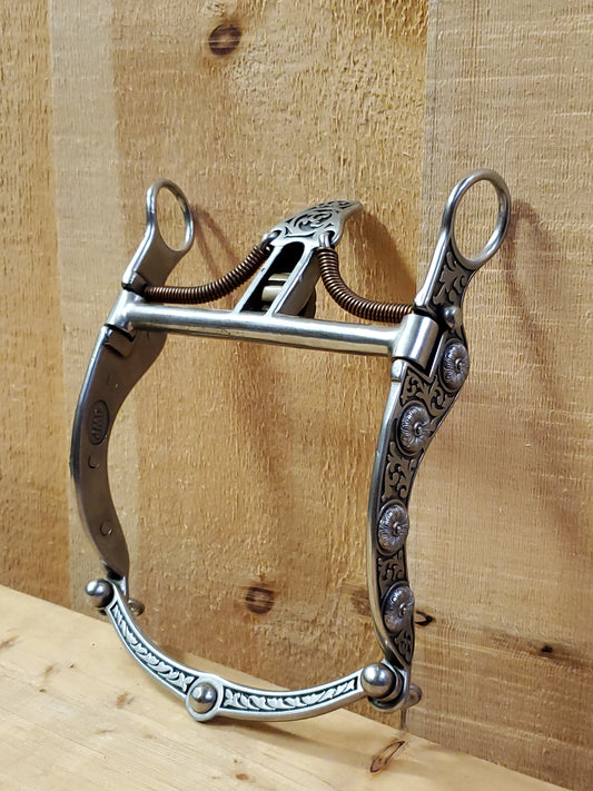 Spade Bit by Jeremiah Watt®