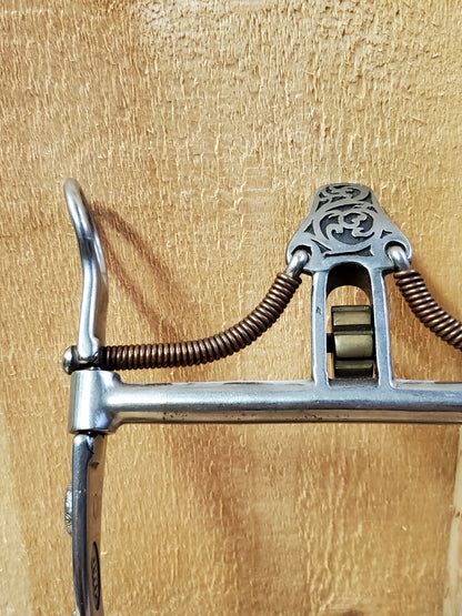 Spade Bit by Jeremiah Watt®