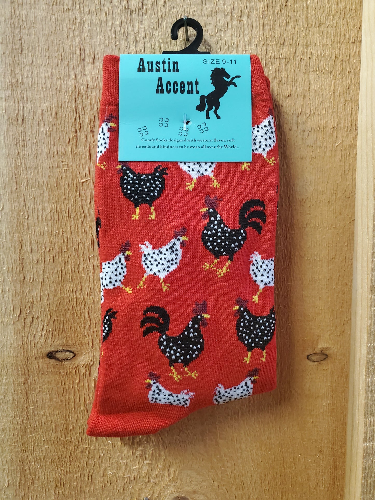 Socks by Austin Accents®