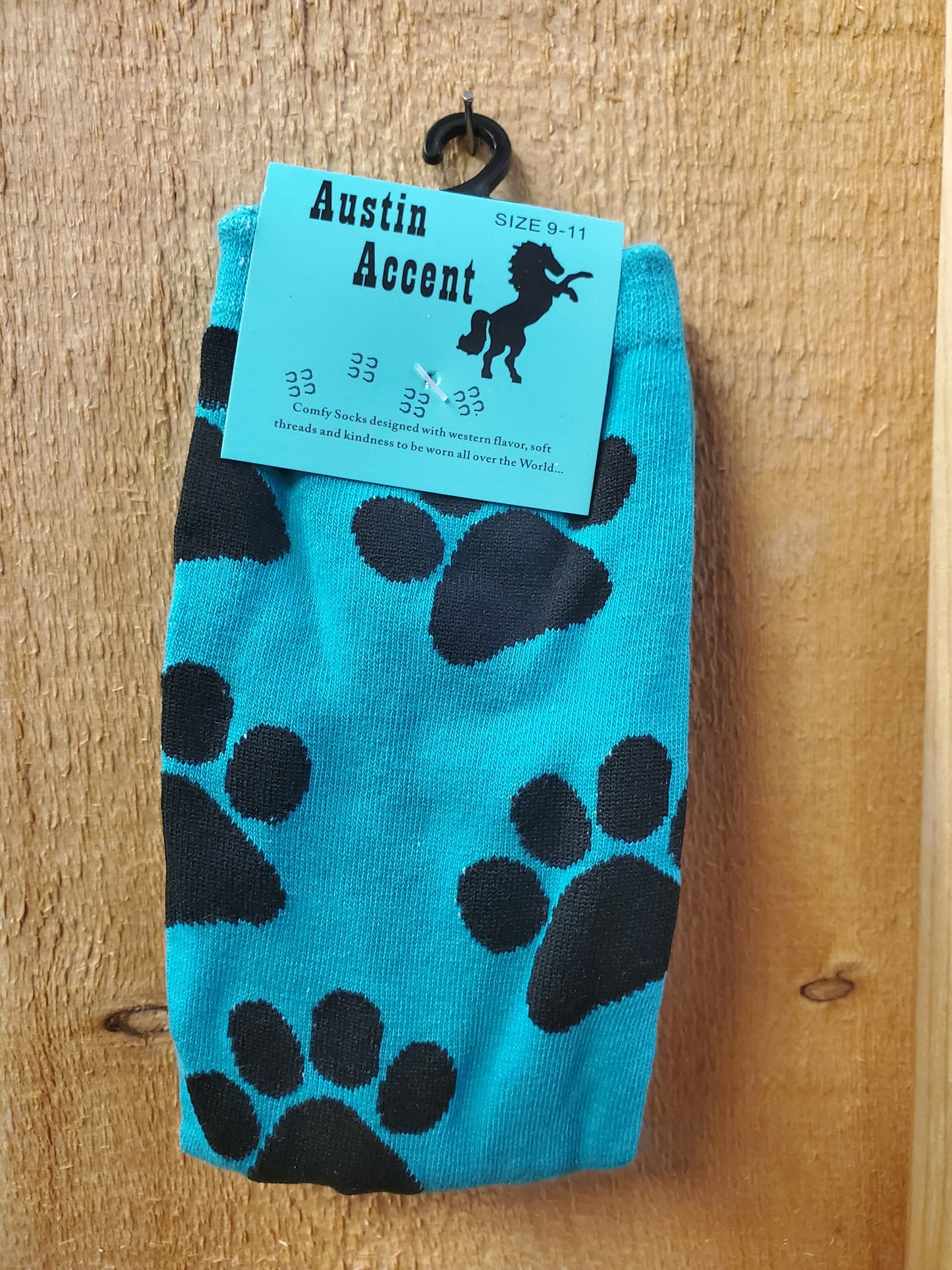 Socks by Austin Accents®