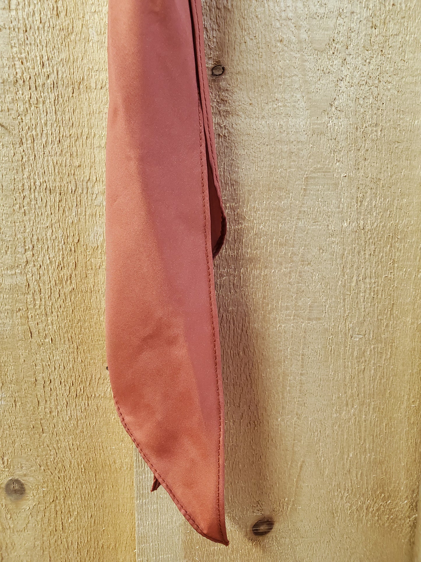 The Original Cowboy Tie