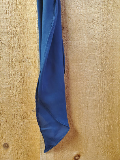 The Original Cowboy Tie