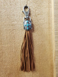 Assorted Fringe Keychains by Austin Accents®
