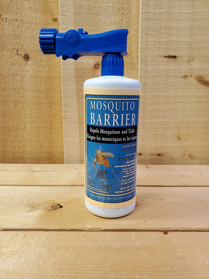 Mosquito Barrier®