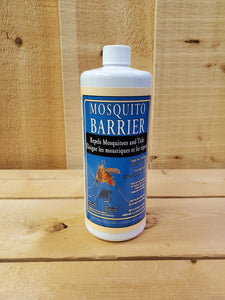 Mosquito Barrier®
