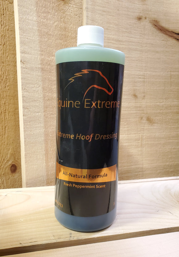 Equine Extreme® Extreme Hoof Dressing