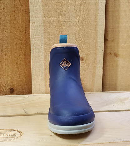 Women's Muck Original Astral Aura Ankle Boot by Muck Boot Co.®