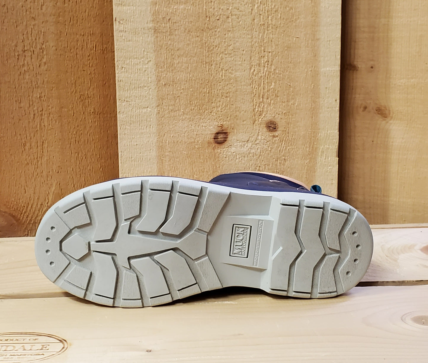 Women's Muck Original Astral Aura Ankle Boot by Muck Boot Co.®