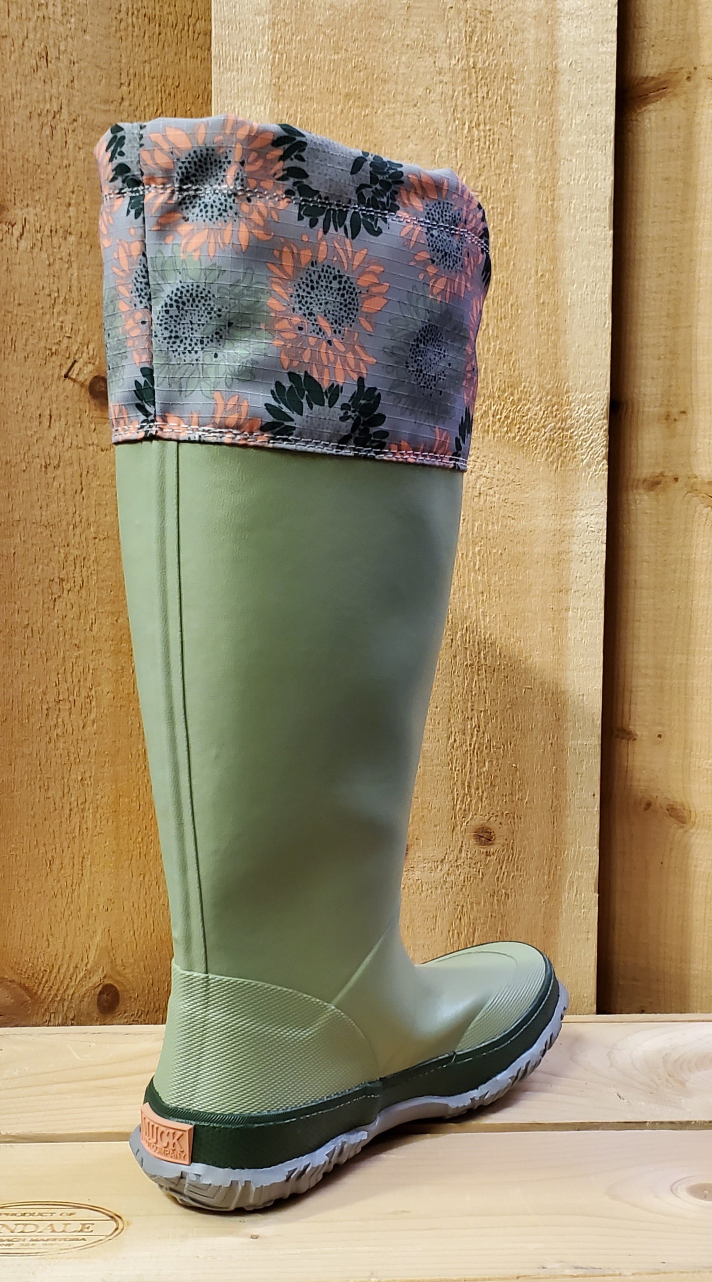 Reseda 'Forager' Women's Boot by Muck Boot Co.®