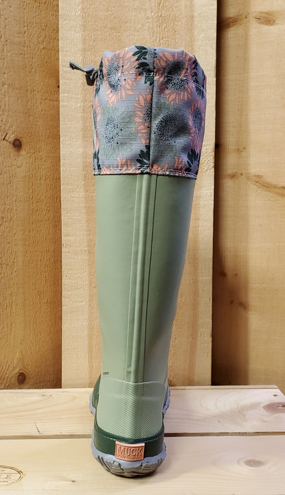 Reseda 'Forager' Women's Boot by Muck Boot Co.®