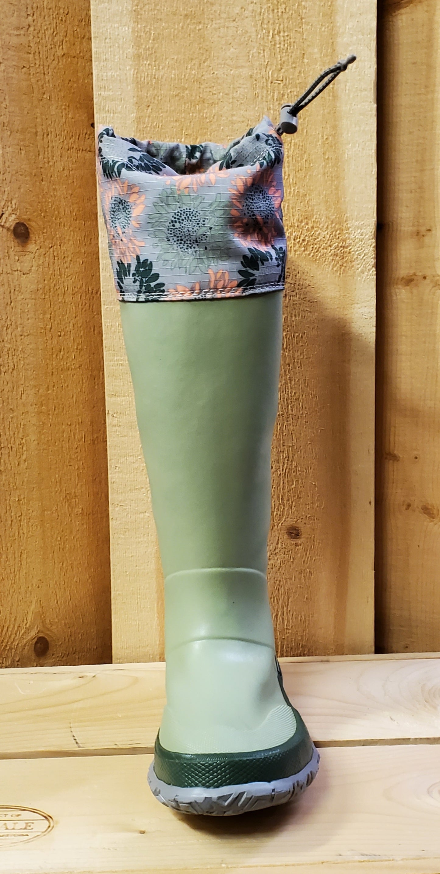 Reseda 'Forager' Women's Boot by Muck Boot Co.®