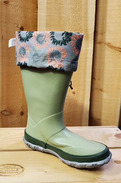 Reseda 'Forager' Women's Boot by Muck Boot Co.®