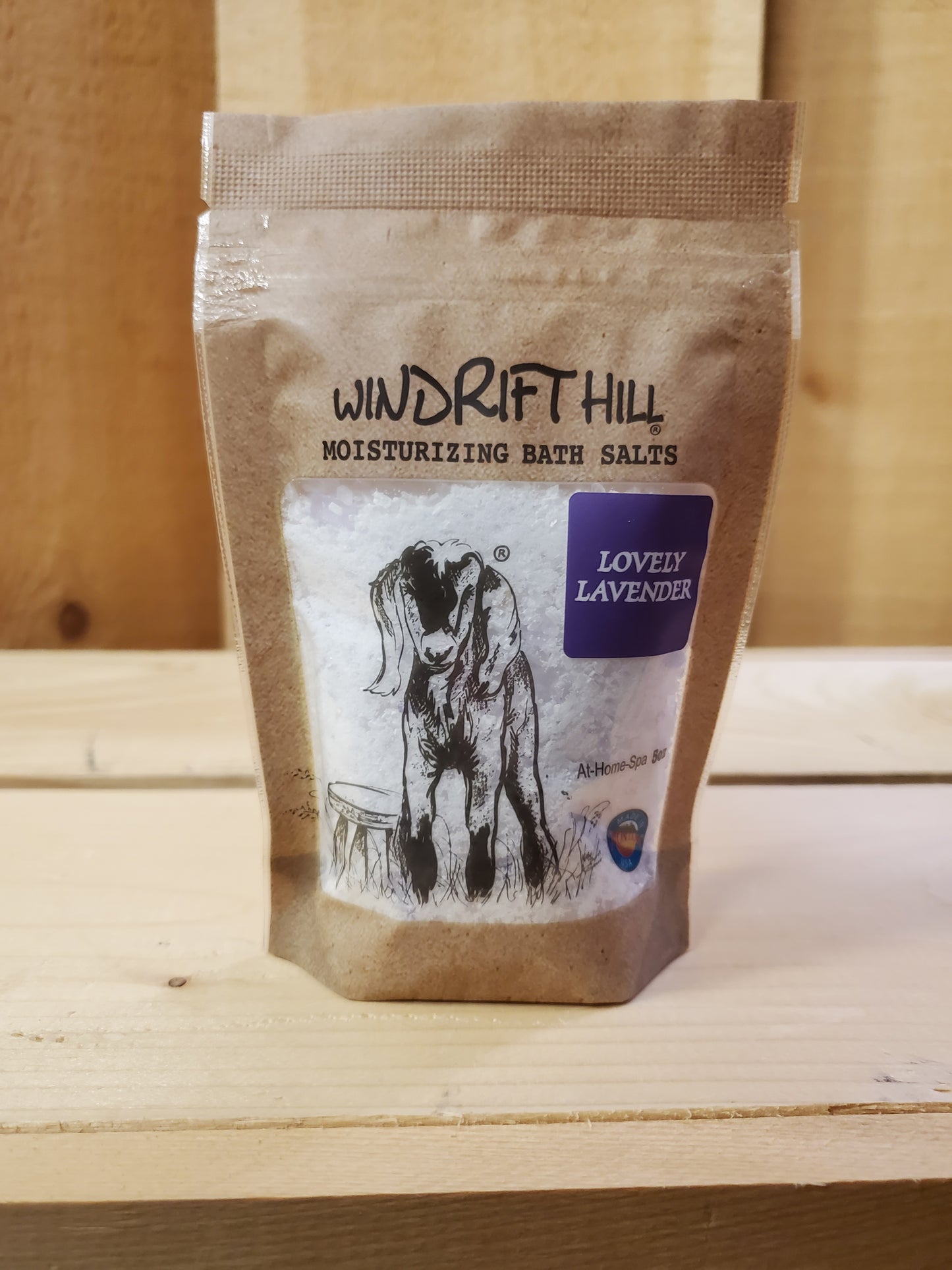 Windrift Hill Bath Salts