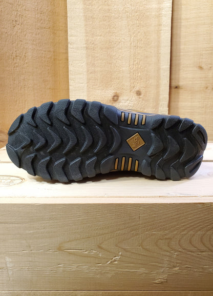 Navy & Tan Kid's 'Rugged II' Boot by Muck Boot Co.®