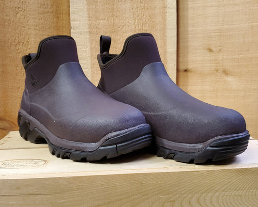 'Woody Sport'™ Ankle Men's Boot by Muck Boot Co.®