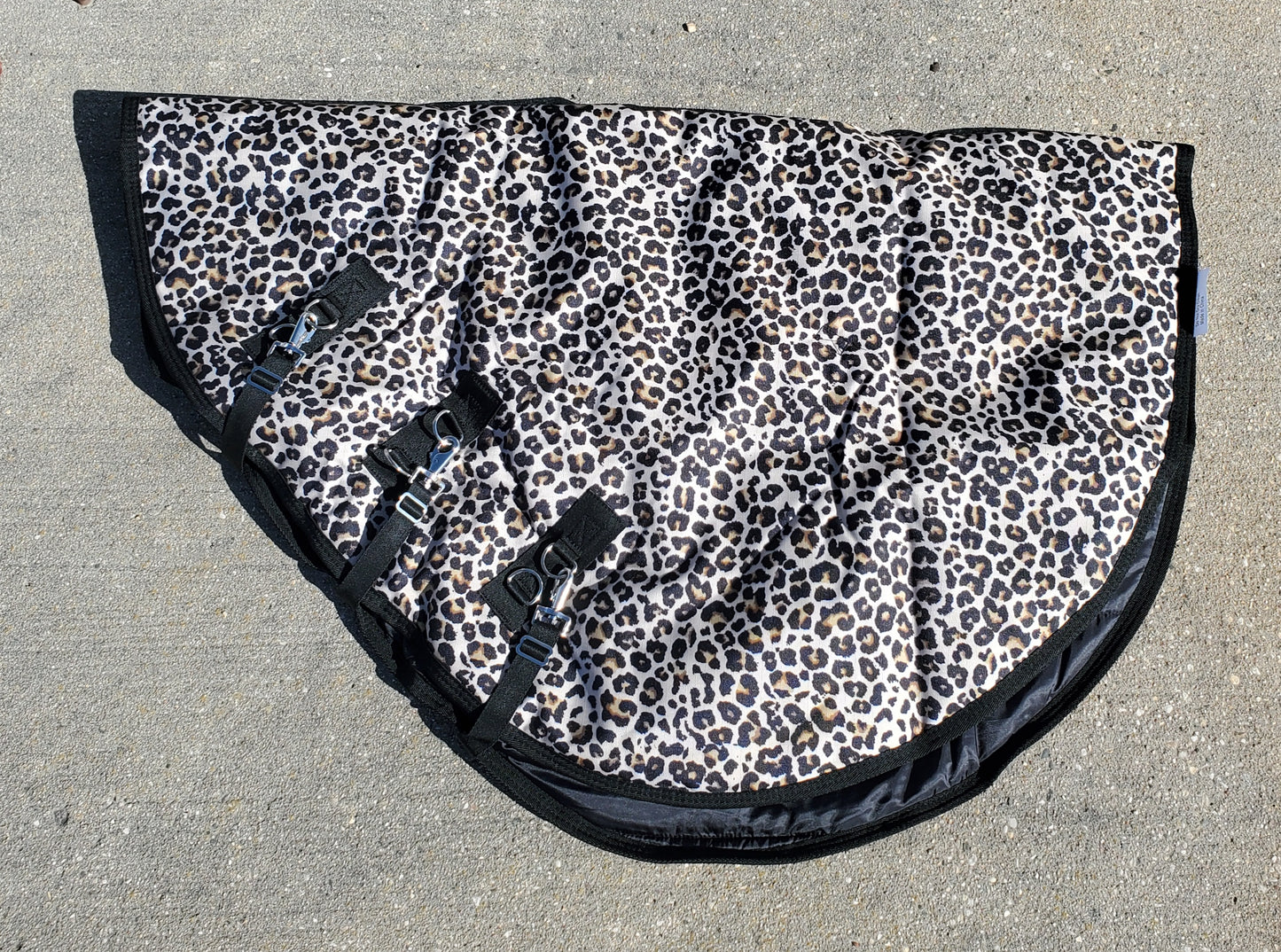 Equisential™ 600 Denier Neck Cover by Professional's Choice®