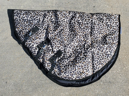 Equisential™ 600 Denier Neck Cover by Professional's Choice®